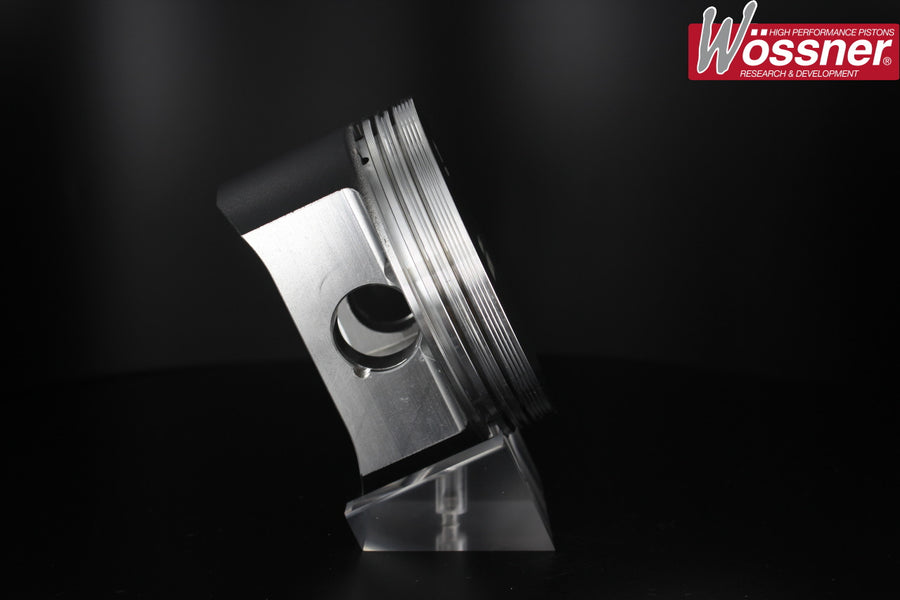 Honda FT 500 PC07 [1982-1983] - WÖSSNER Pro Series forged pistons