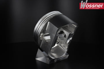 Honda Ft 500 [WOSSNER] - WÖSSNER Pro Series forged pistons - 0