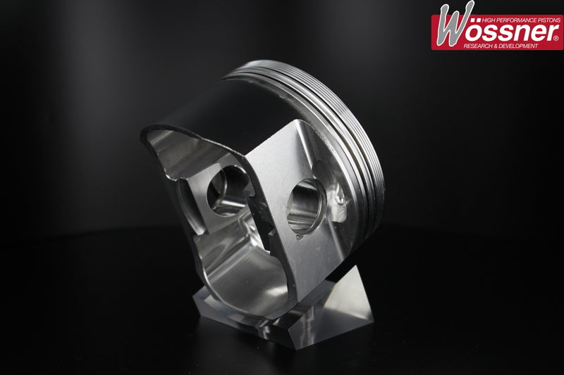 Honda Ft 500 [WOSSNER] - WÖSSNER Pro Series forged pistons