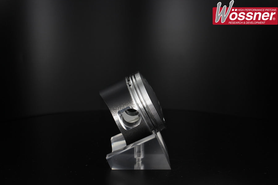 Yamaha TT-R 125 LW BIG Wheels E (CE 12) [2003-2007] - WÖSSNER Pro Series Schmiedekolben