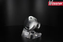 Yamaha TT-R 125 LW BIG Wheels E (CE 21) [2008-2014] - WÖSSNER Pro Series Schmiedekolben