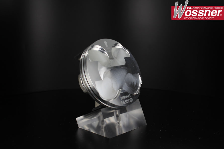 Husqvarna TC 250 4 T (H 810 AA) [2006-2007] - WÖSSNER Schmiedekolben