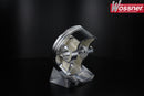 Husqvarna Te 250 H8 [WÖSSNER] - WÖSSNER forged pistons