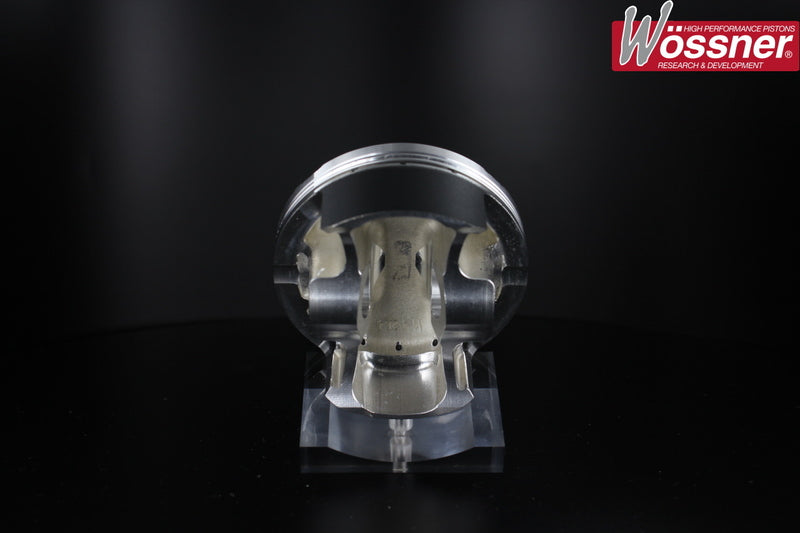 Husqvarna Te 250 H8 [WÖSSNER] - WÖSSNER forged pistons