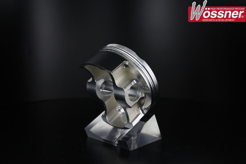 Husqvarna Te 250 H8 [WÖSSNER] - WÖSSNER forged pistons