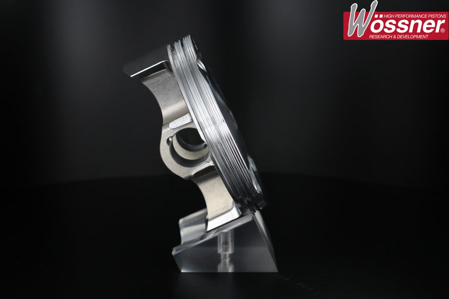 KTM 450 SMR [2008-2012] - WÖSSNER Schmiedekolben