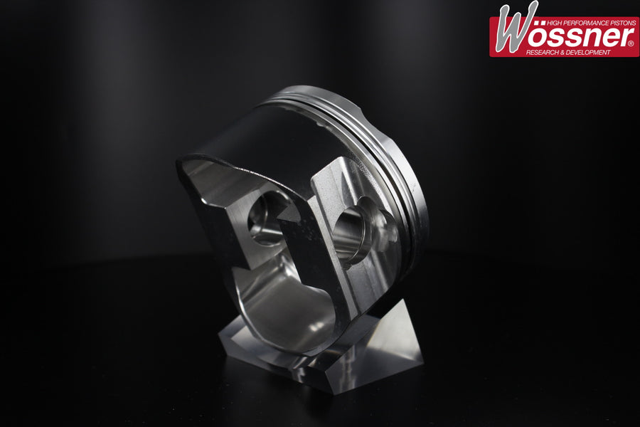 Kawasaki KVF 700 Prairie 4 WD (KVF 700 A) [2004-2006] - WÖSSNER Schmiedekolben