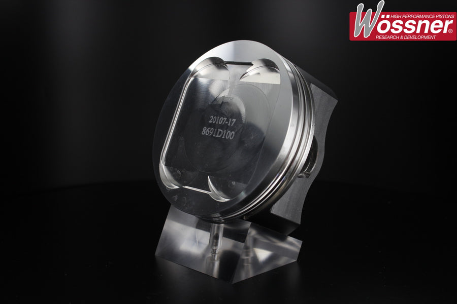 Polaris Xplorer 500 [1996-2007] - WÖSSNER Schmiedekolben