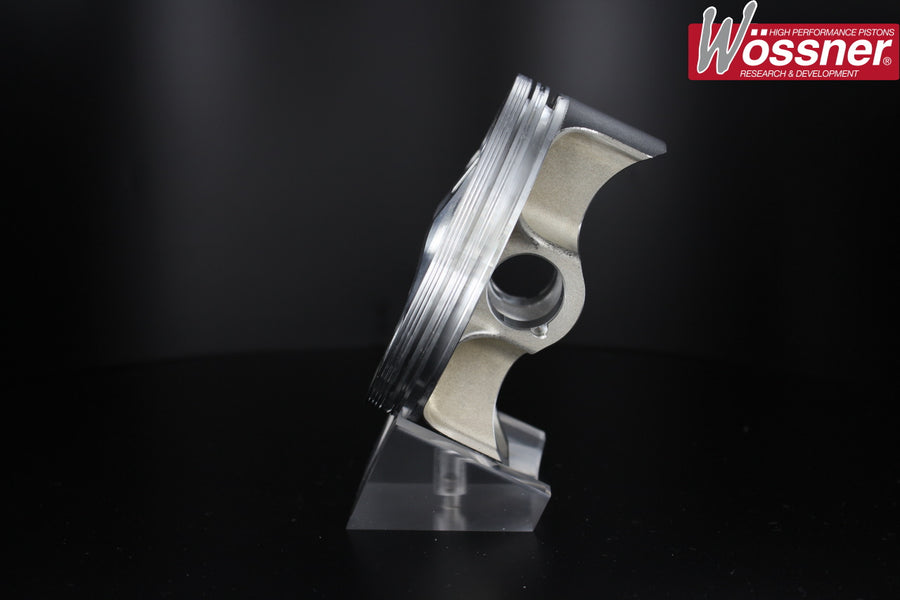 Suzuki LT-R 450 Quadracer Special Edition 2 WD [2008-2011] - WÖSSNER forged pistons