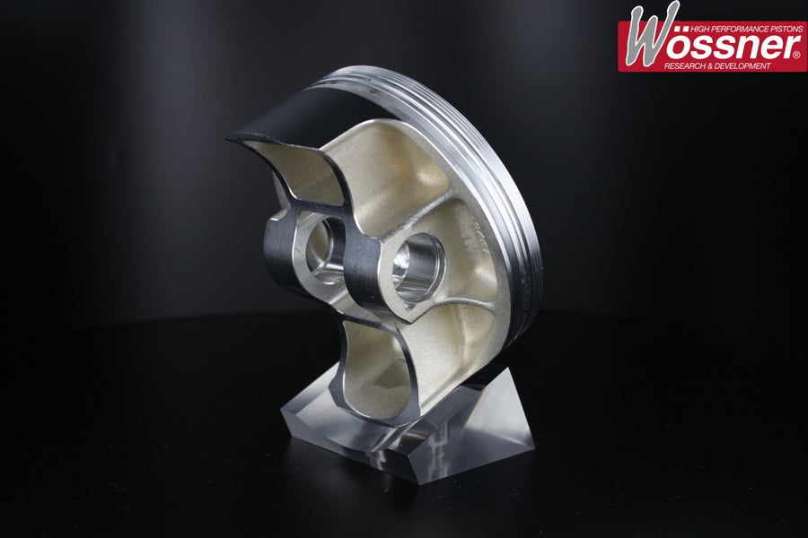 Suzuki LT-R 450 Quadracer Special Edition 2 WD [2008-2011] - WÖSSNER forged pistons