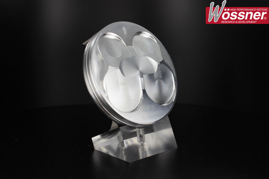 Suzuki LT-R 450 Quadracer Special Edition 2 WD [2008-2011] - WÖSSNER forged pistons