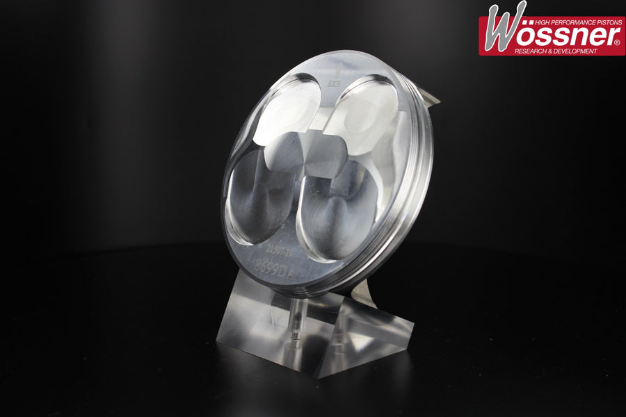 Suzuki LT-R 450 Quadracer Special Edition 2 WD [2008-2011] - WÖSSNER forged pistons