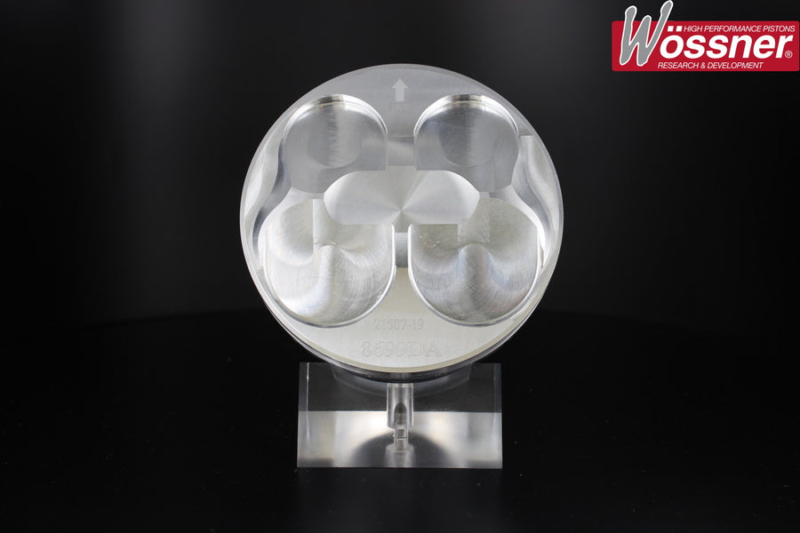 Suzuki LT-R 450 Quadracer Special Edition 2 WD [2008-2011] - WÖSSNER forged pistons