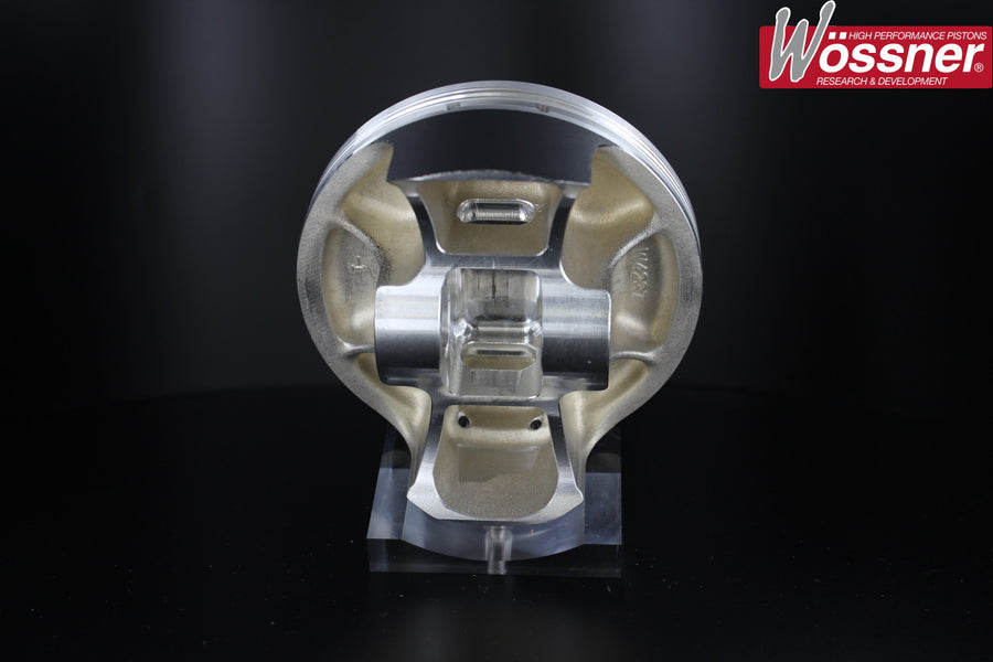 Suzuki LT-R 450 Quadracer 2 WD [2006-2011] - WÖSSNER Schmiedekolben