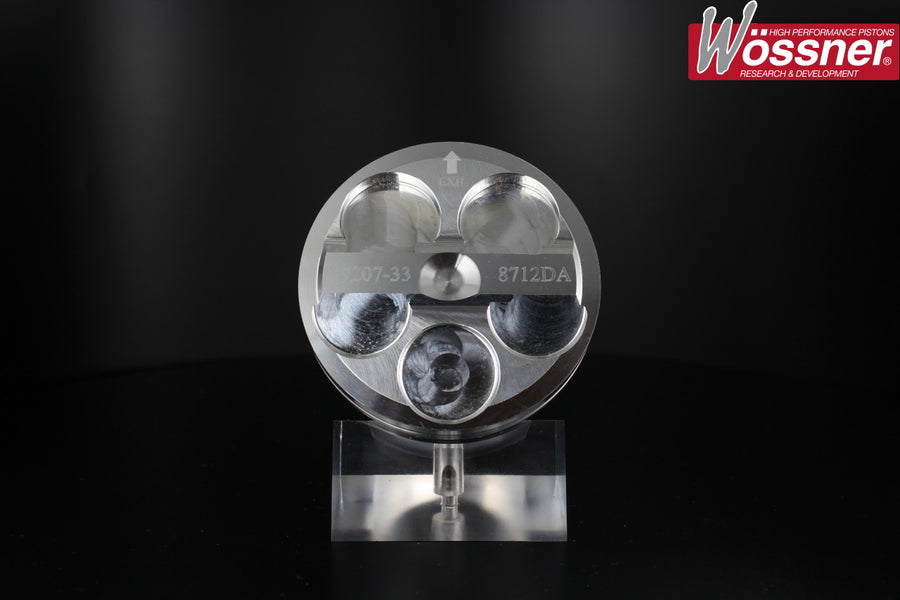 GAS GAS EC 250 F [2010-2015] - WÖSSNER Schmiedekolben