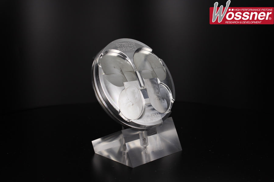 Honda CRF 250 R (ME 10) [2010-2013] - WÖSSNER Pro Series Schmiedekolben