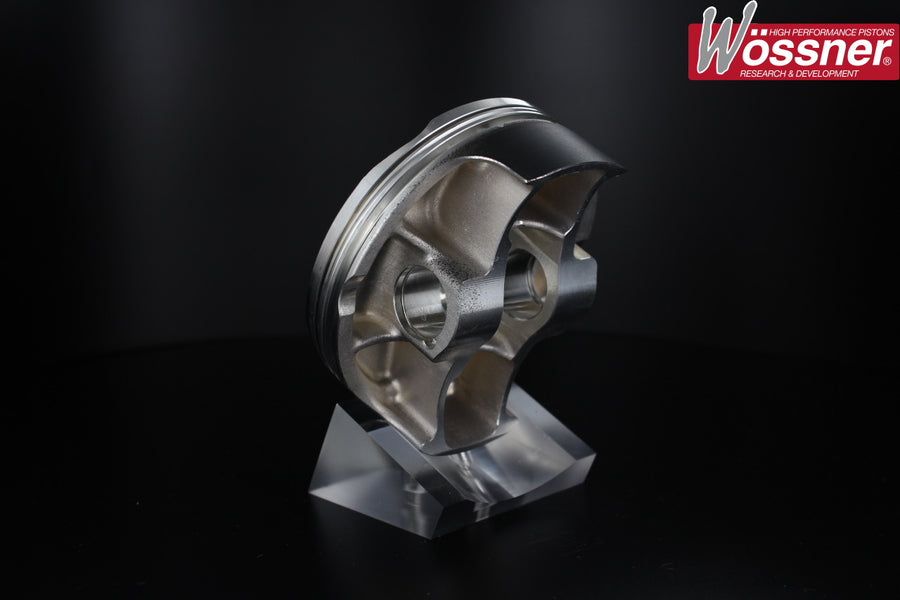 GAS GAS MC 350 F [2022] - WÖSSNER Pro Series Schmiedekolben