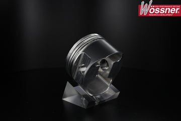 Honda Xr 200 [WOSSNER] - WÖSSNER Pro Series forged pistons