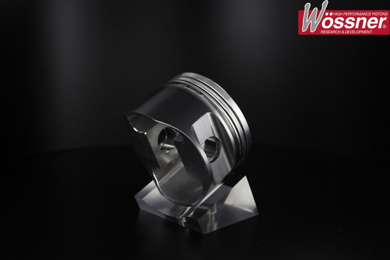 Honda Xr 200 [WOSSNER] - WÖSSNER Pro Series forged pistons