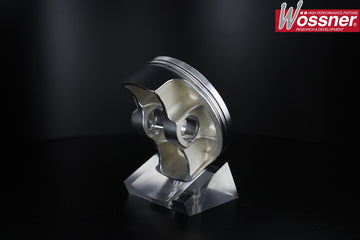 Kawasaki KX 250 F (KX 250 Z) [2013-2014] - WÖSSNER Pro Series forged pistons
