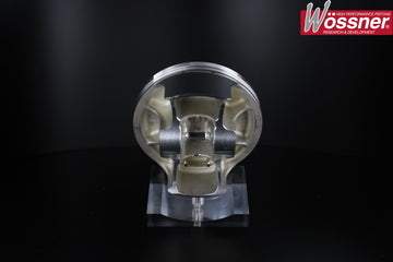 Kawasaki KX 250 F (KX 250 Y) [2011-2012] - WÖSSNER Pro Series forged pistons