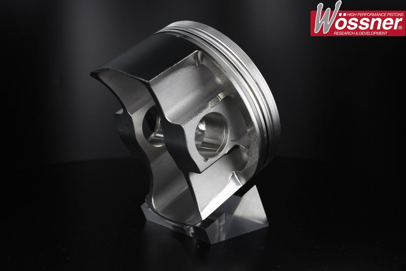 Honda XL 600 [WOSSNER] - WÖSSNER forged pistons