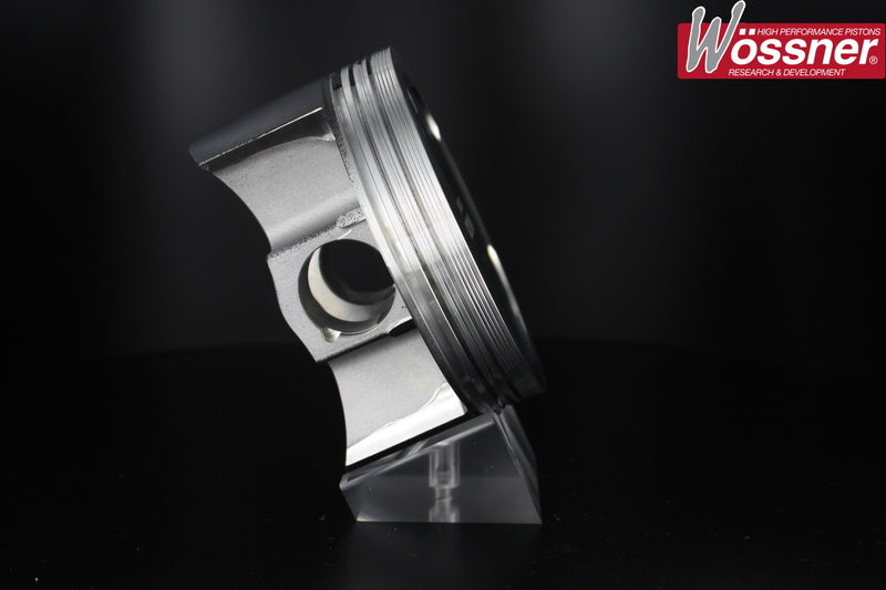 Honda XL 600 [WOSSNER] - WÖSSNER forged pistons