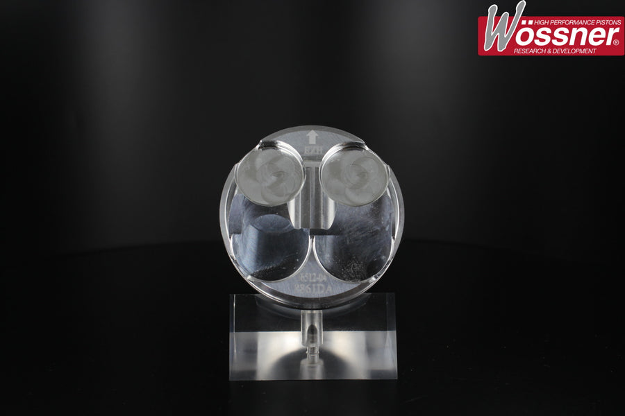 Honda CRF 150 R BIG Wheels 16/19 (KE 03) [2012-2023] - WÖSSNER Schmiedekolben