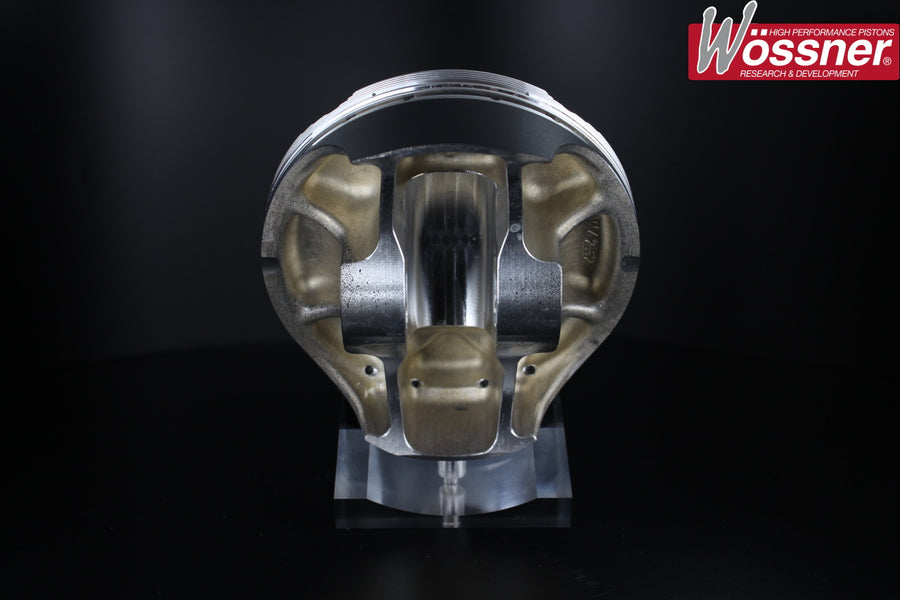 GAS GAS MC 450 F [2021-2023] - WÖSSNER Schmiedekolben