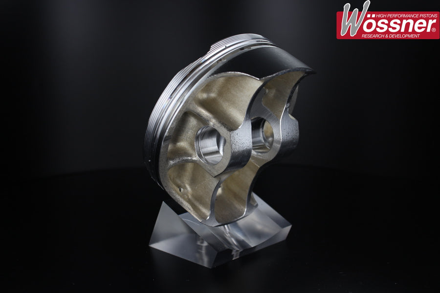 GAS GAS MC 450 F [2021-2023] - WÖSSNER Schmiedekolben