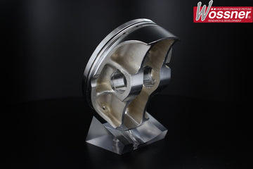 Honda CRF 450 R (PE 05) [2013-2016] - WÖSSNER Schmiedekolben
