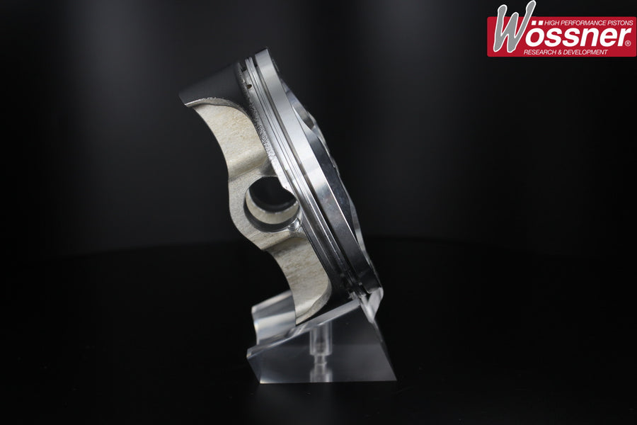 Honda CRF 450 R (PE 05) [2013-2016] - WÖSSNER Pro Series Schmiedekolben