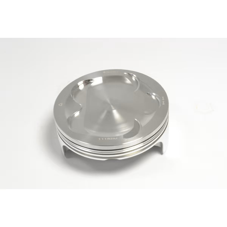 Yamaha WR 450 F (CJ 07) [2005] - Racing forged pistons