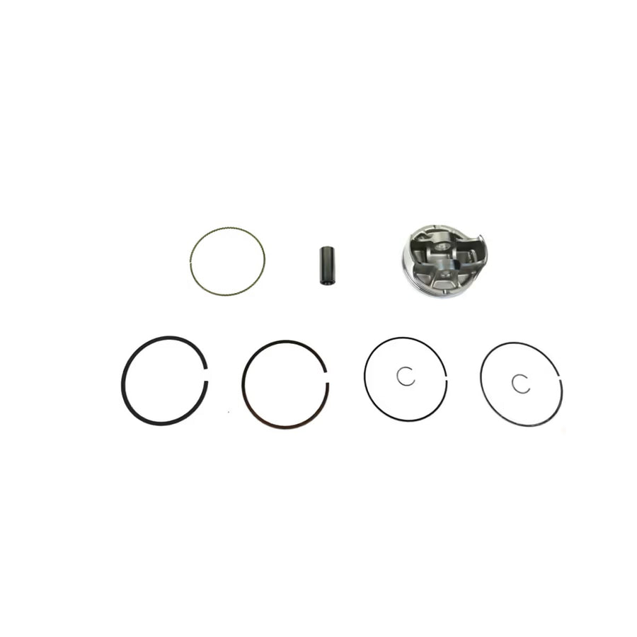 Suzuki LT-R 450 Quadracer 2 WD [2006-2011] - Racing forged pistons