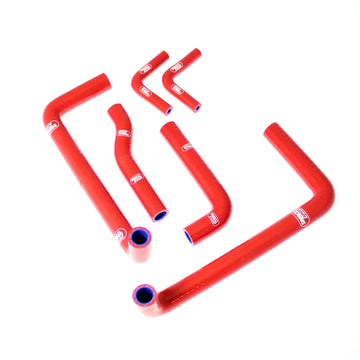 GAS GAS EC 250 [2001-2019] - Kühlerschläuche - 6 Gasgas EC
