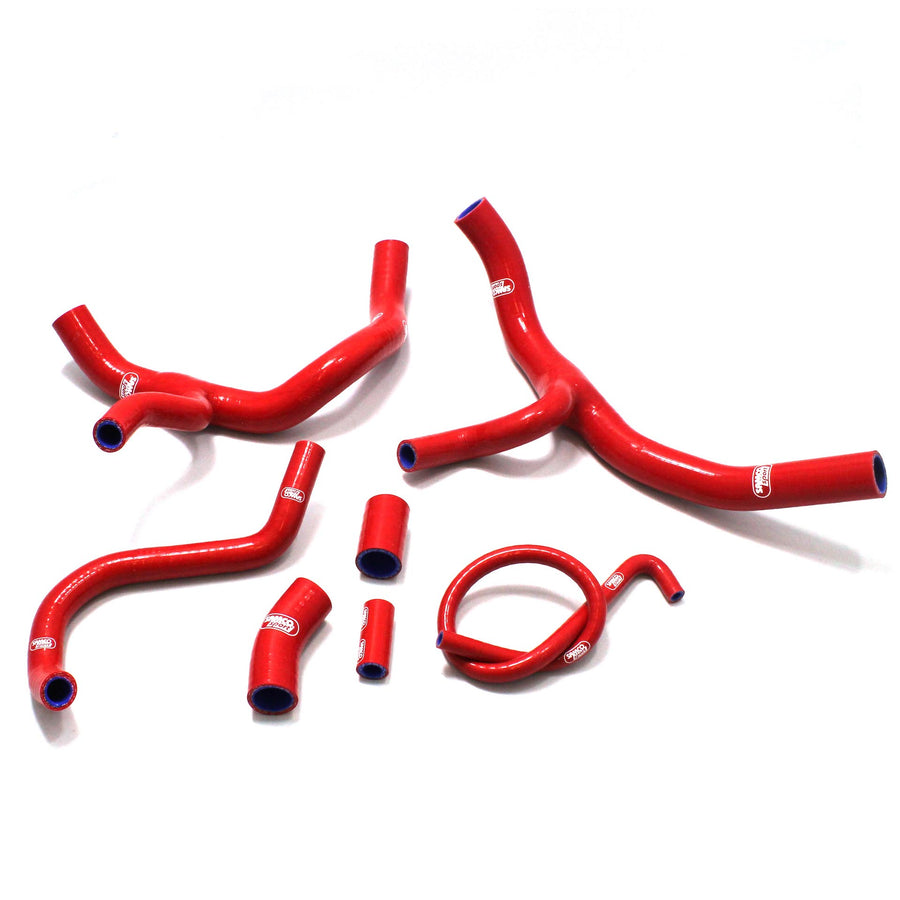Honda CBR 1000 RR FIREBLADE SP SC59 [2014-2019] - Kühlerschläuche - 7 Honda CBR1000RR
