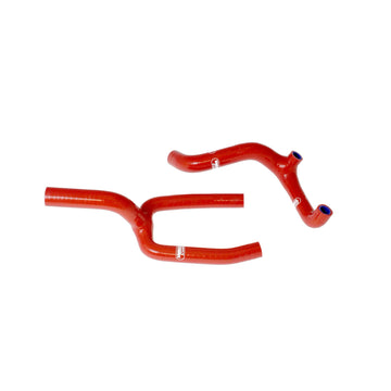 Husqvarna CR 125 (2 H 00 AA) [2002-2008] - Kühlerschläuche - 2 Husqvarna