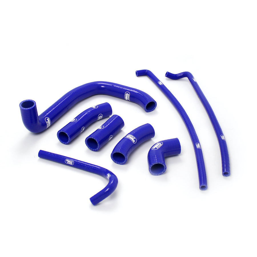 Kawasaki Ninja ZX-7 R (ZX 750 P) [1996-2003] - Radiator hoses - 8 Kawasaki ZX7R