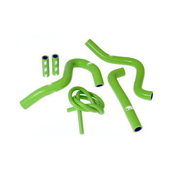Kawasaki KX 250 (KX 250 K) [1994-1998] - Kühlerschläuche - 6 Kawasaki KX250