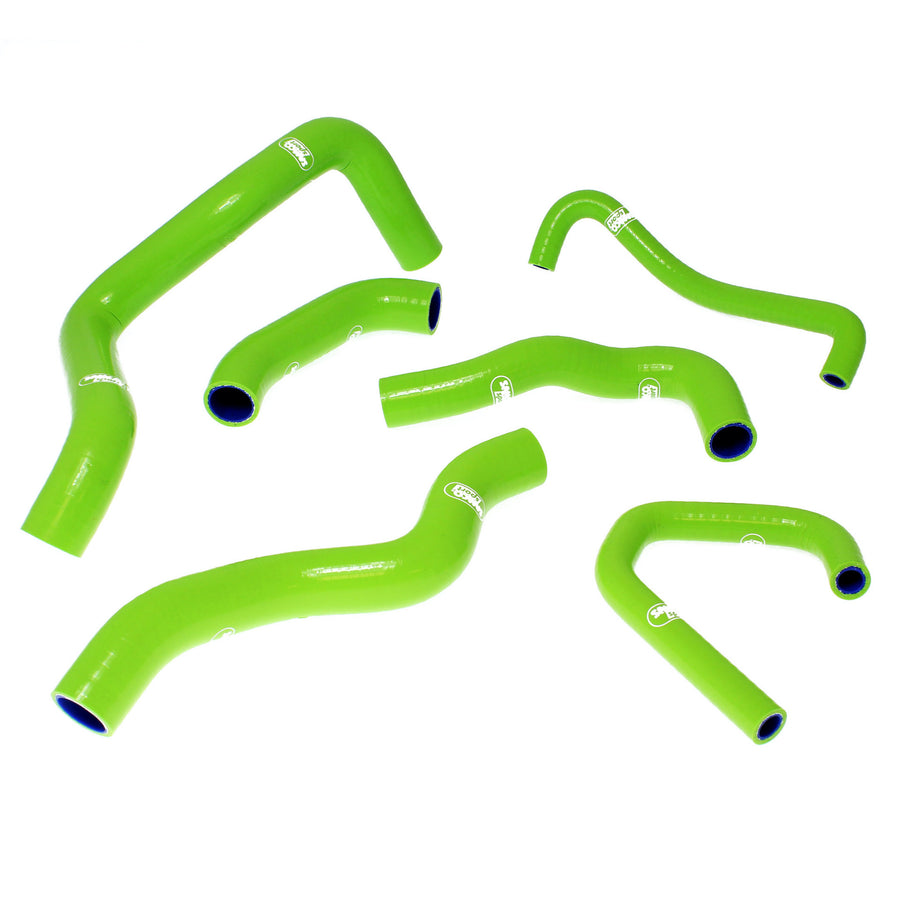 Kawasaki NINJA ZX-6 R ABS SPECIAL EDITION ZX636F [2015-2016] - Radiator hoses - 6 Kawasaki ZX6R/RR