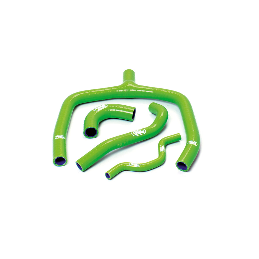 Kawasaki KX 250 F (KX 250 Z) [2013-2016] - Radiator hoses - 4 Kawasaki kX250F