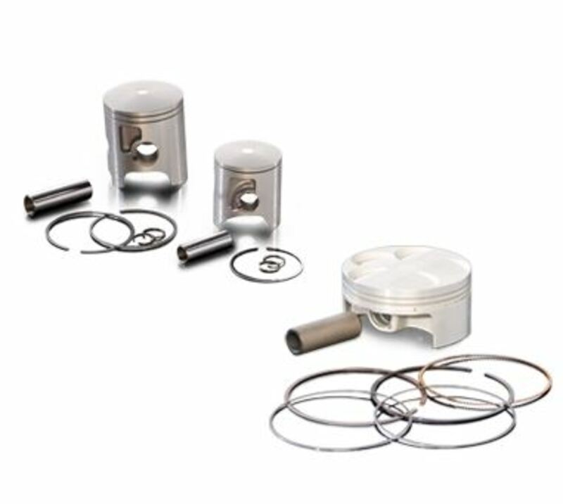 Beta RR 125 [PROX] - cast piston