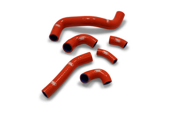 HUSQVARNA FX 350 [2020] - Radiator hoses - 7 KTM/Husqvarna