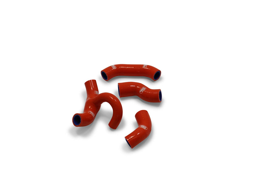 KTM 450 EXC F [2020-2023] - Radiator hoses - 4 KTM/Husqvarna