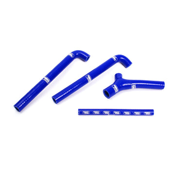 Tm Racing EN 450 F [2004-2009] - Kühlerschläuche Y-Form - 4 KTM