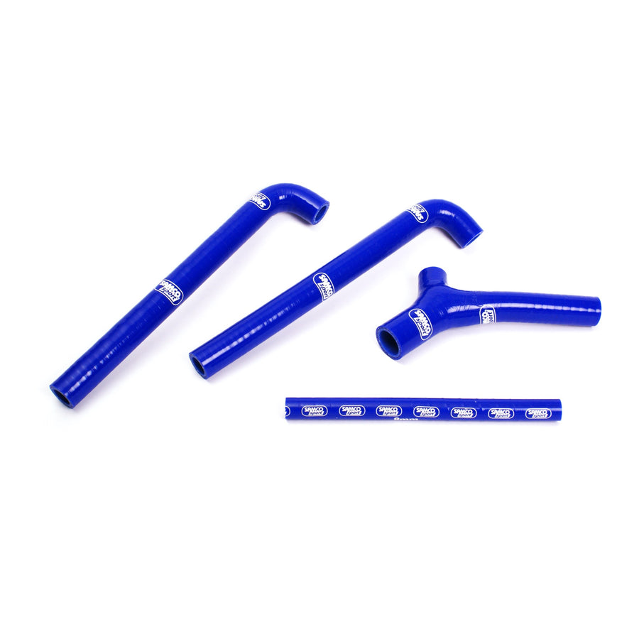 Tm Racing MX 450 Racing [2004-2009] - Kühlerschläuche Y-Form - 4 KTM