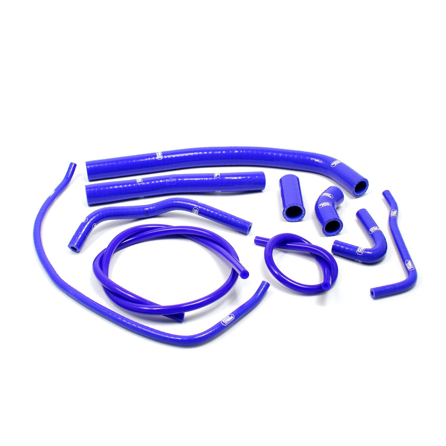 Yamaha T-MAX 530 (SJ 09) [2012-2014] - Radiator hoses