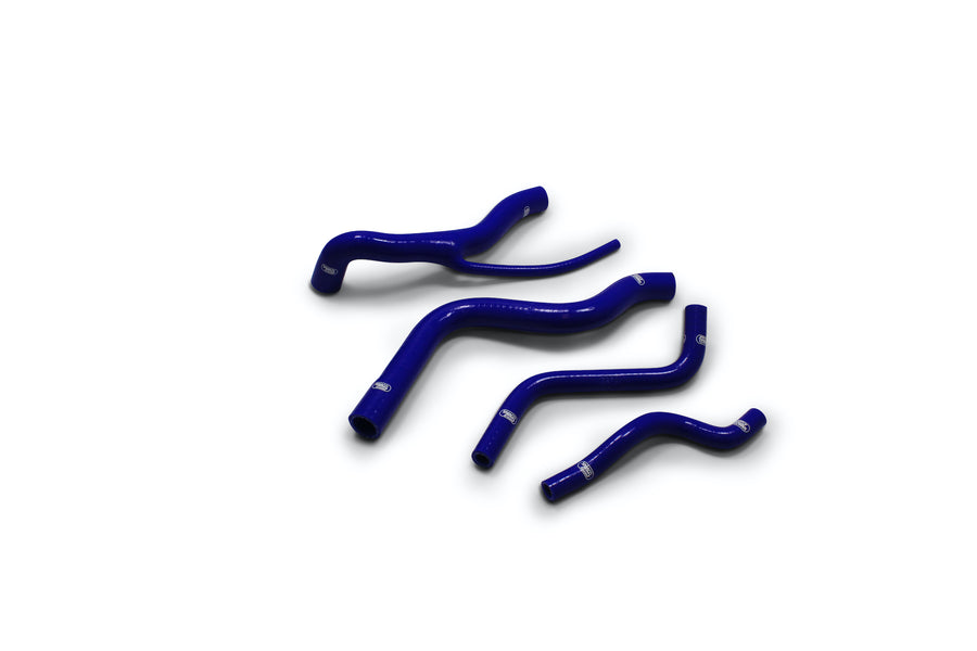 Yamaha XJ 6 S Diversion (RJ 19) [2009-2012] - Kühlerschläuche - 3 Yamaha