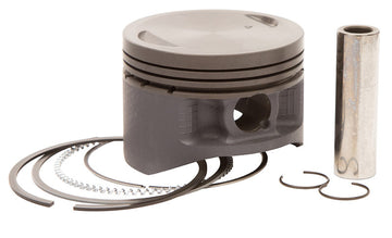 Yamaha YFM 350 Grizzly 4 WD [2007-2014] - Gusskolben