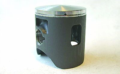 Muz SM 125 [2001-2002] - Gusskolben
